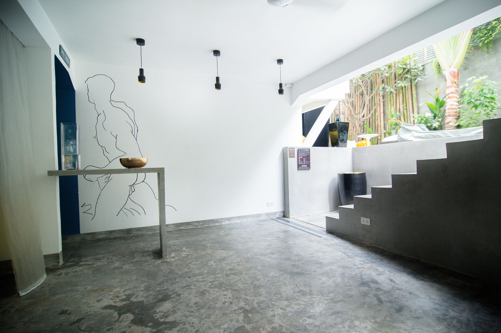 Arthur & Paul Phnom Penh Exterior photo