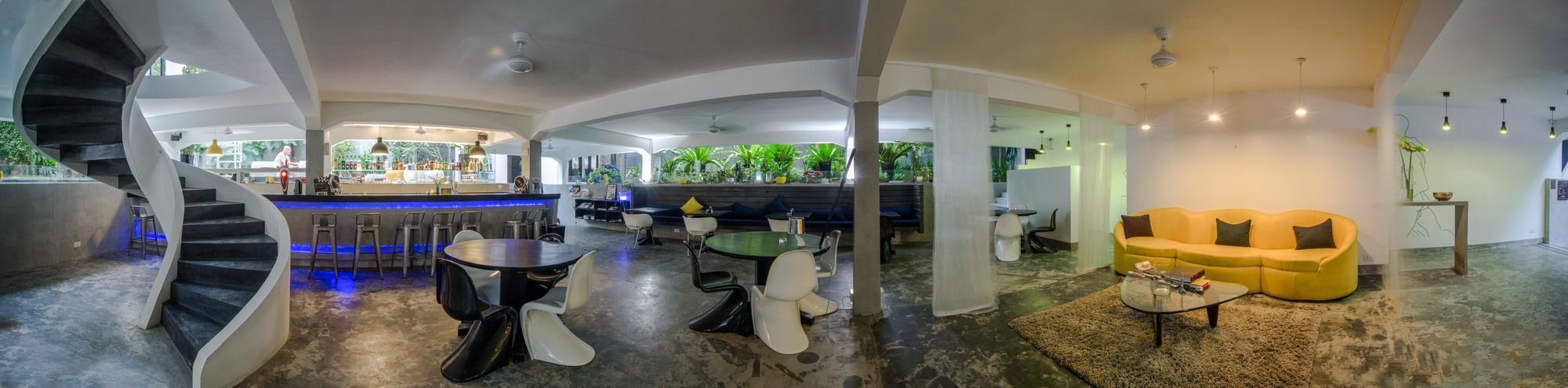 Arthur & Paul Phnom Penh Exterior photo