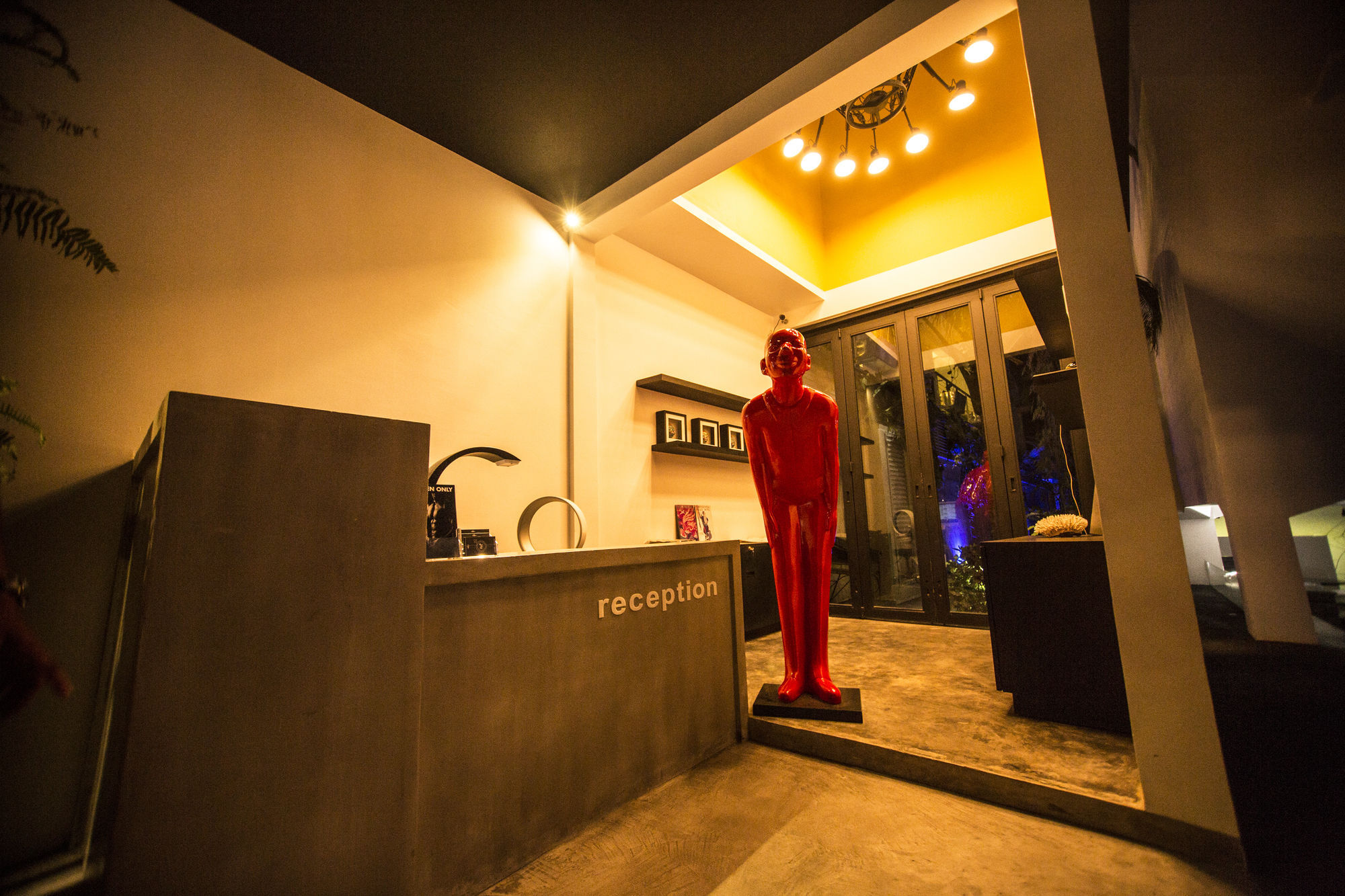 Arthur & Paul Phnom Penh Exterior photo